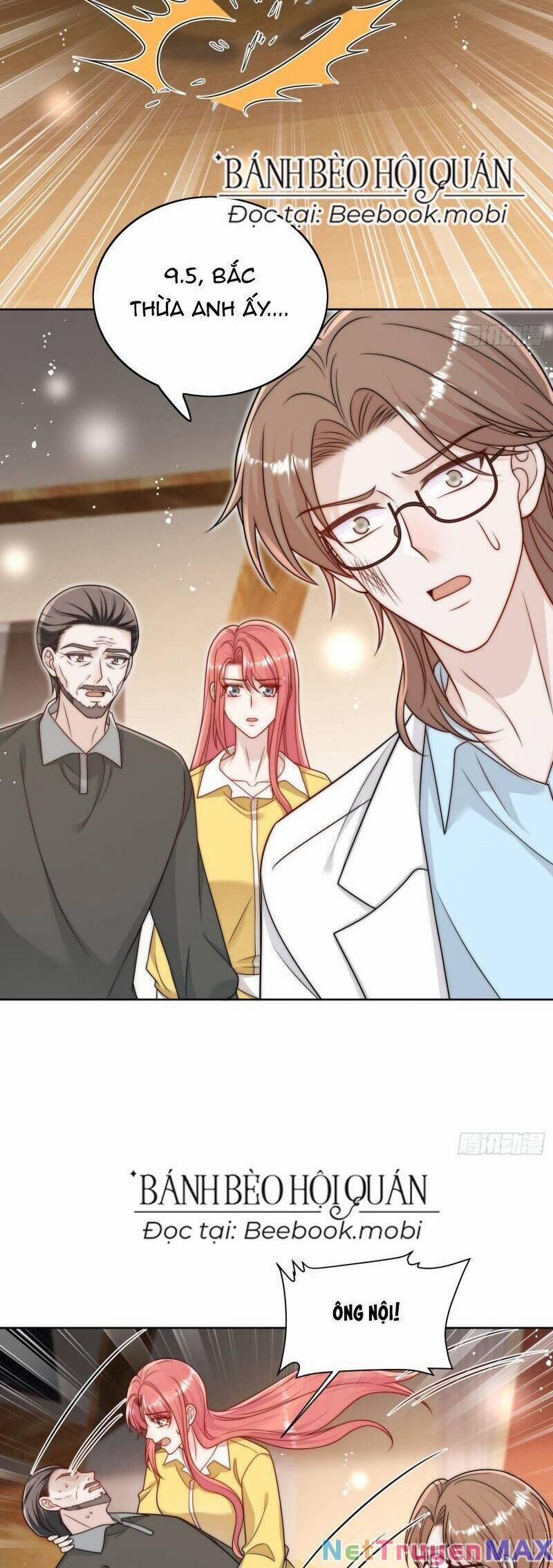 Khom Lưng 19 trang 8