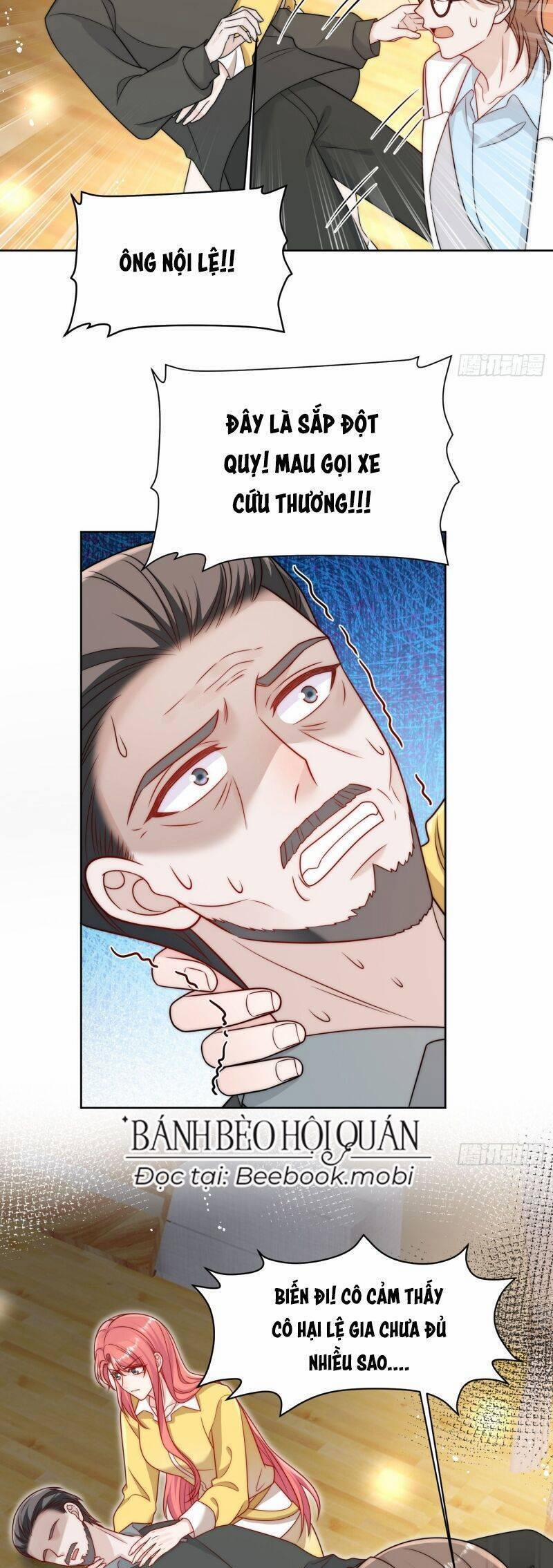 Khom Lưng 19 trang 9