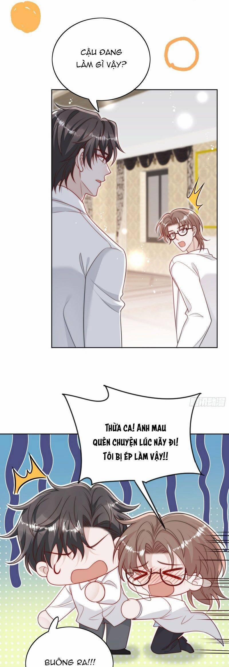 Khom Lưng 23 trang 1