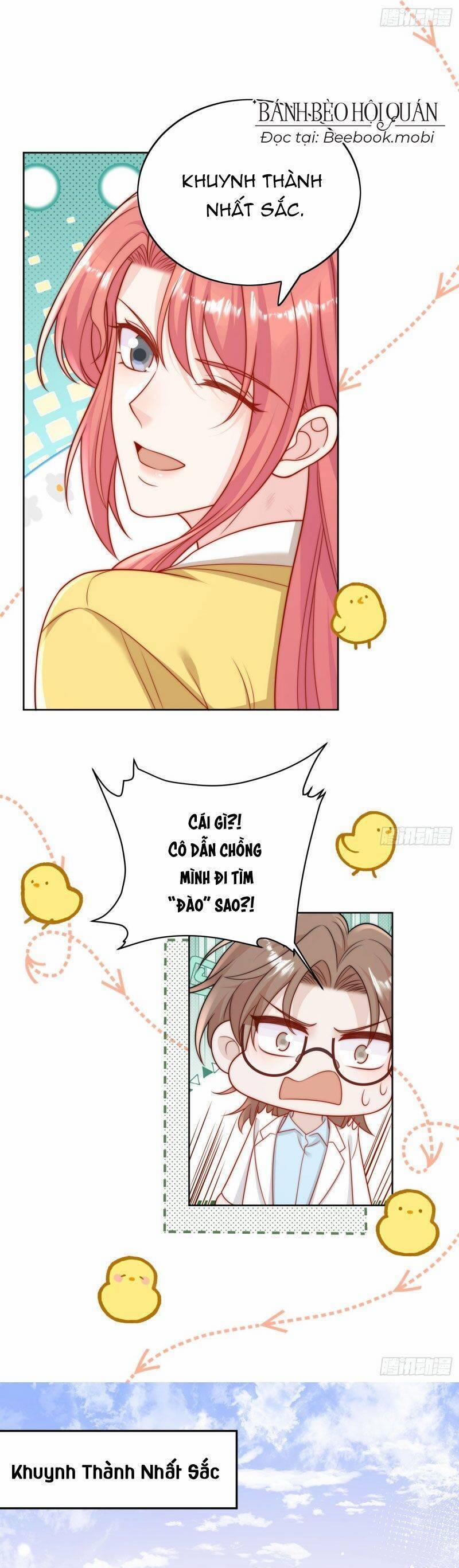 Khom Lưng 23 trang 9