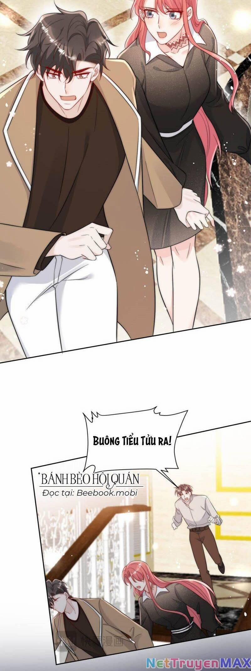 Khom Lưng 27 trang 12