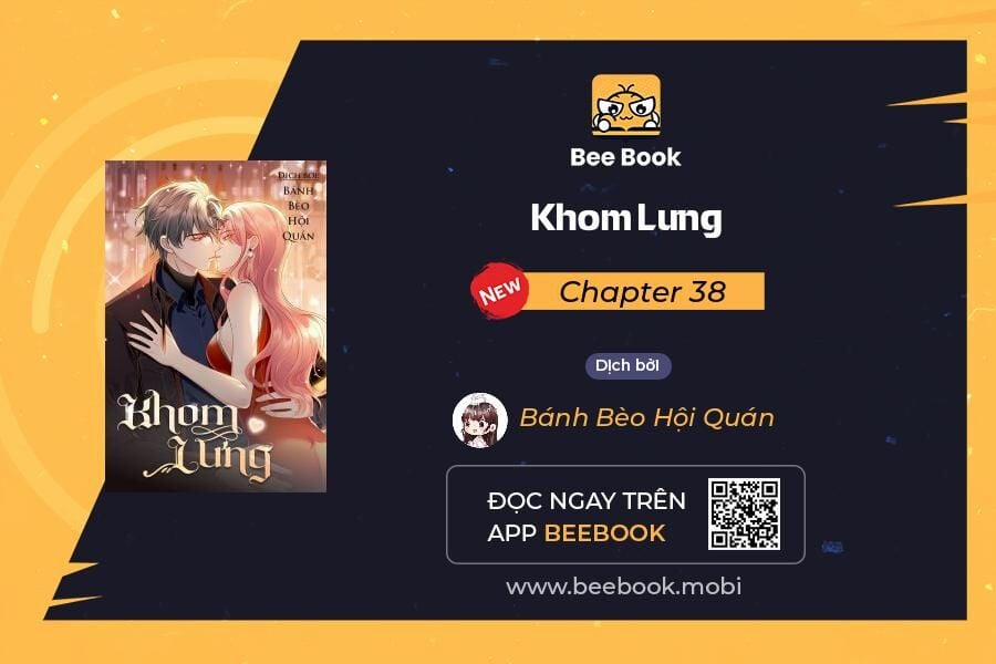 Khom Lưng 38 trang 0