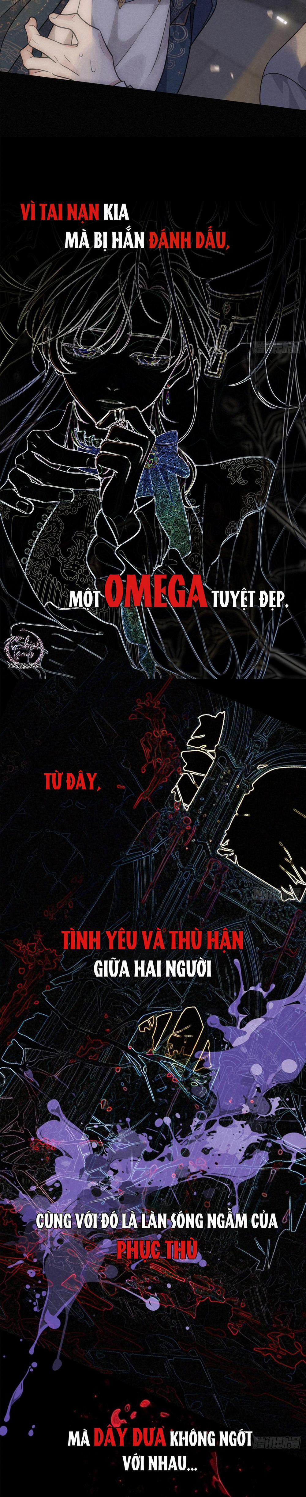 Khốn Thú Chi Nhiễm 0 trang 2