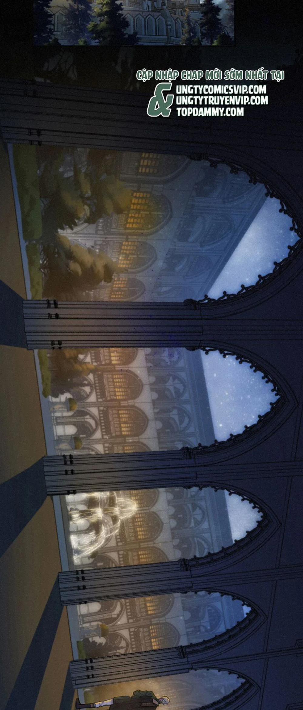 Khốn Thú Chi Nhiễm 1 trang 1