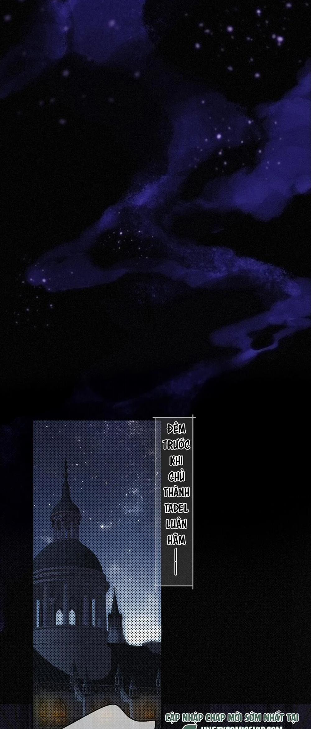 Khốn Thú Chi Nhiễm 1 trang 13