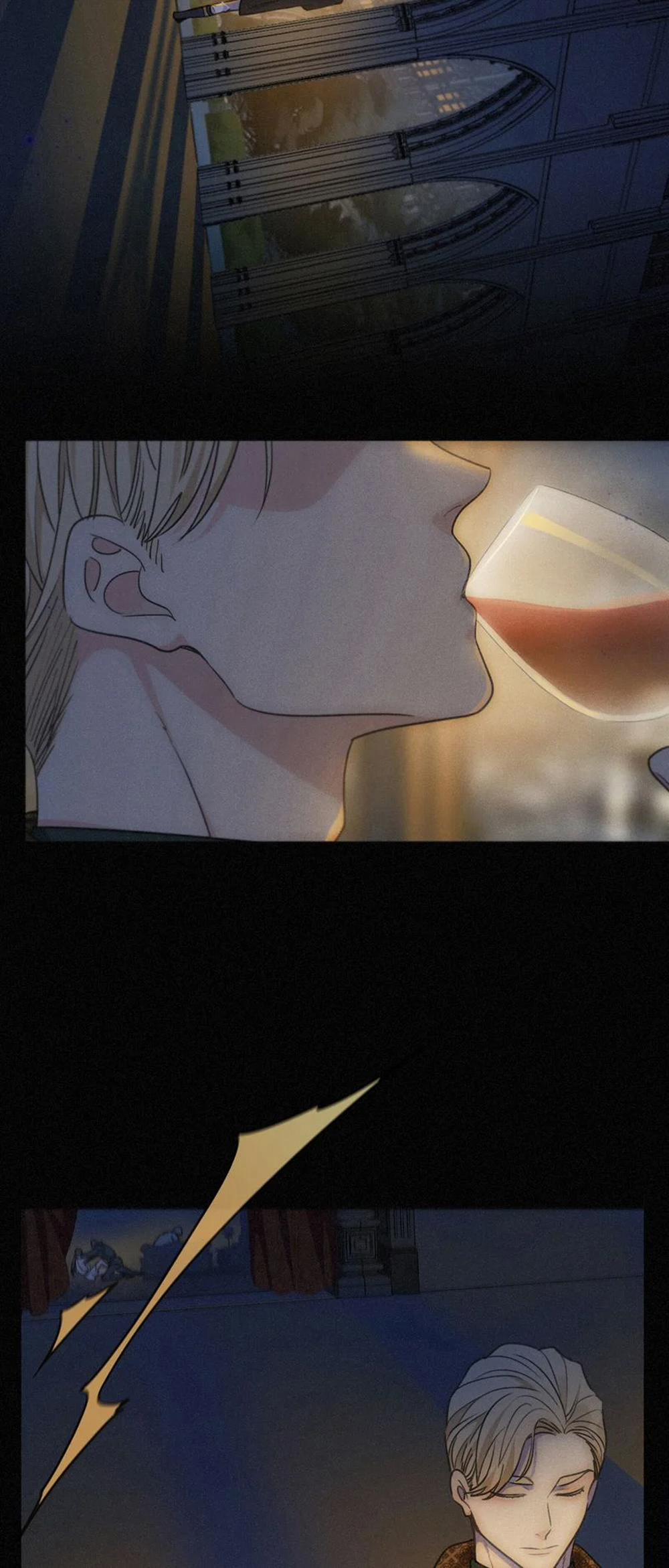 Khốn Thú Chi Nhiễm 1 trang 2