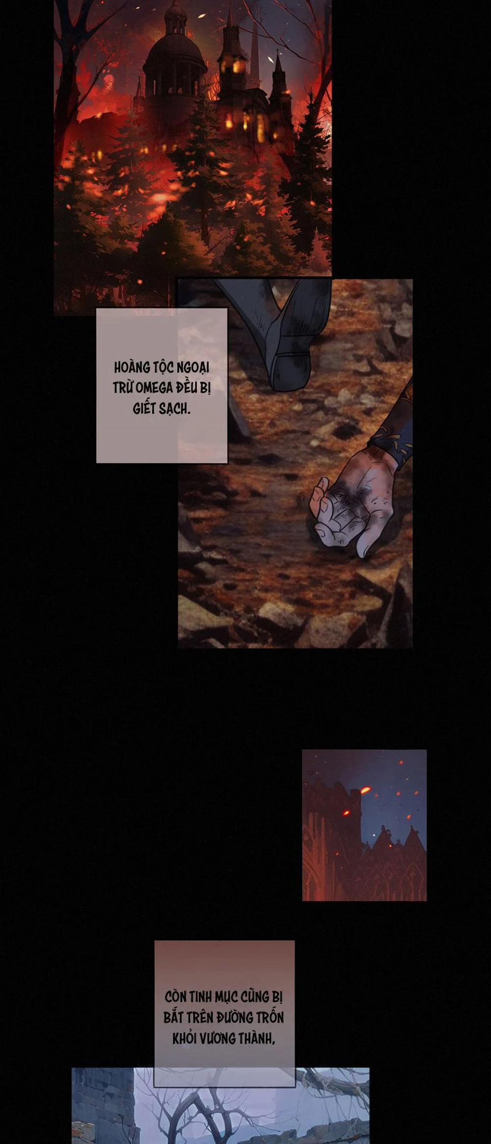 Khốn Thú Chi Nhiễm 1 trang 28