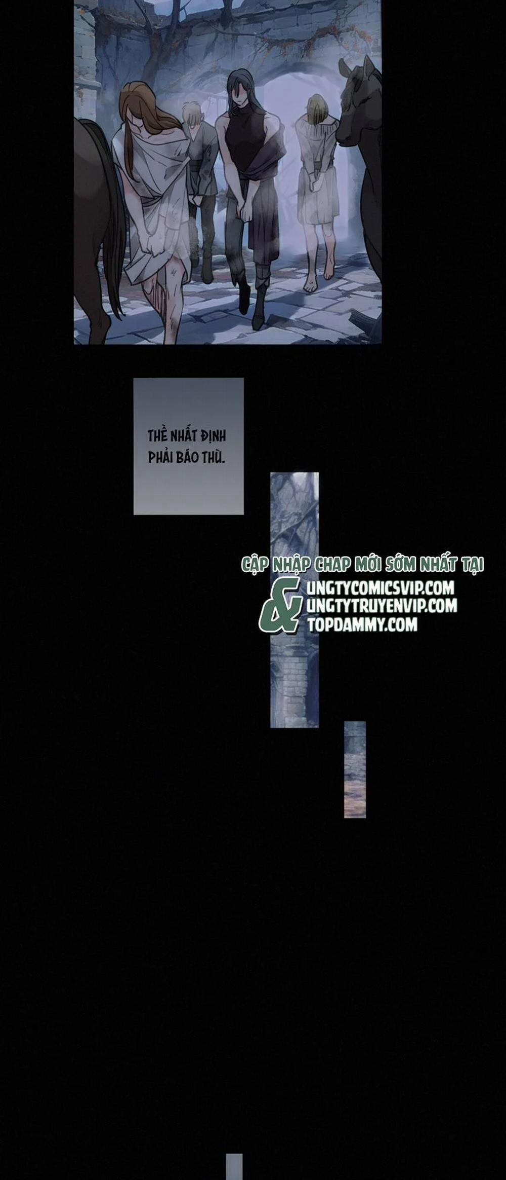 Khốn Thú Chi Nhiễm 1 trang 29