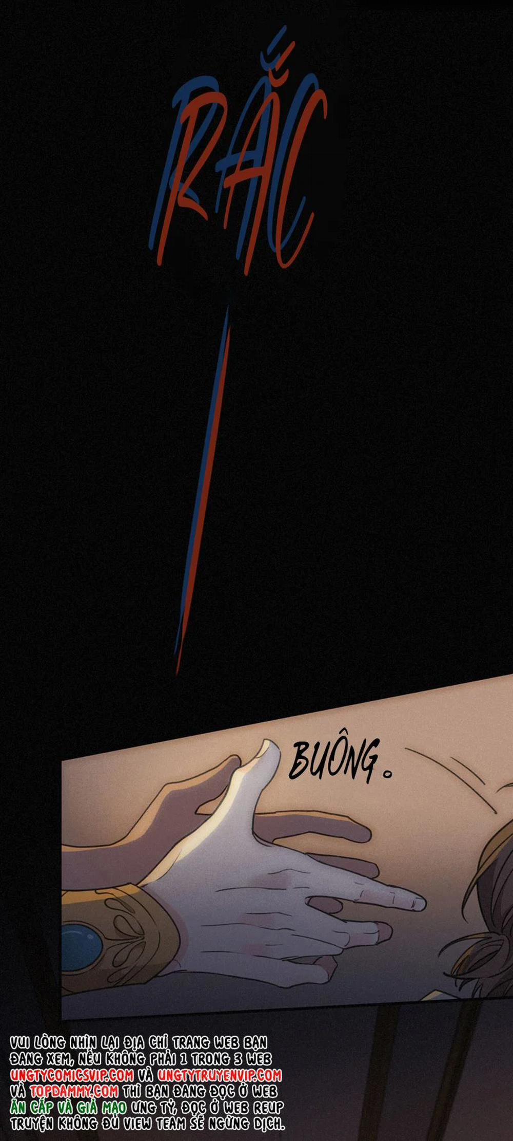 Khốn Thú Chi Nhiễm 1 trang 36