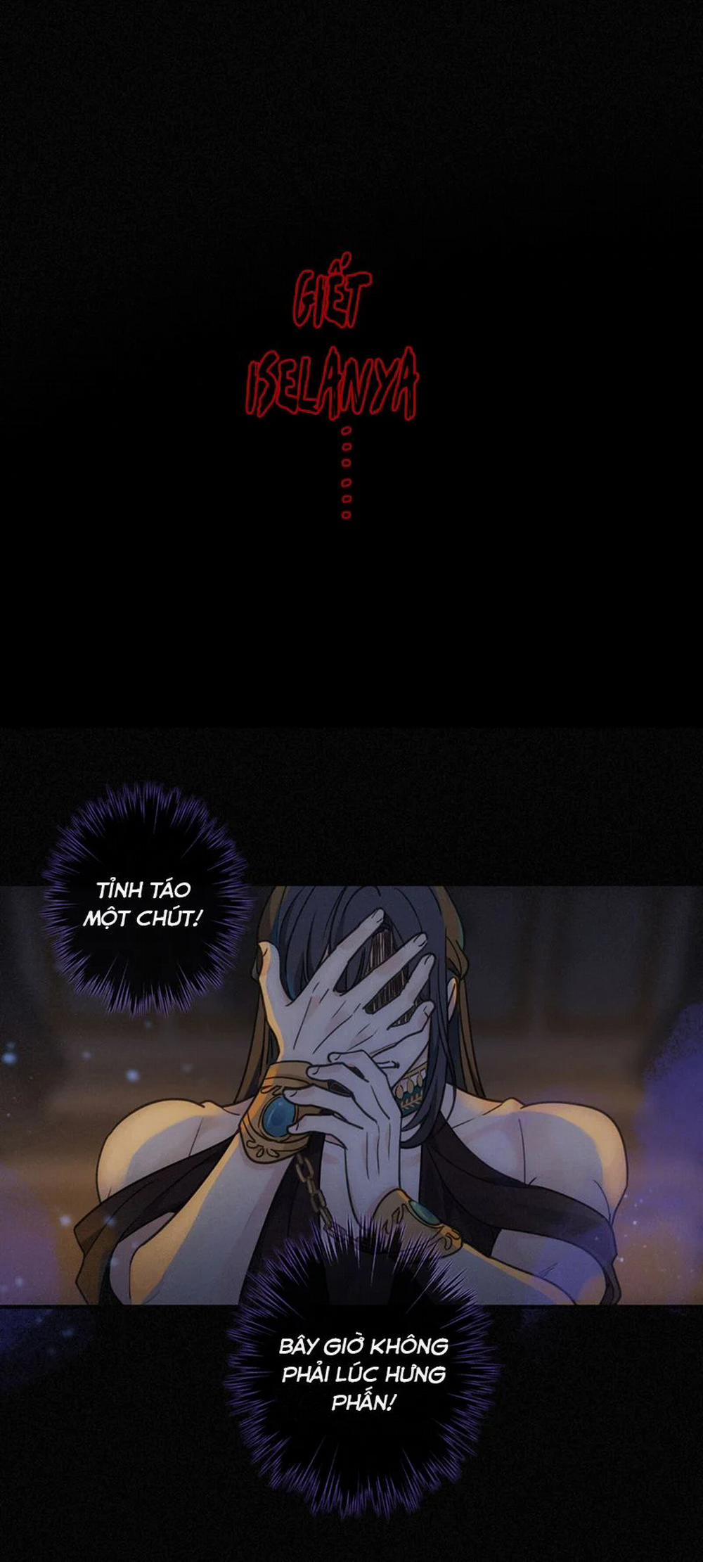 Khốn Thú Chi Nhiễm 1 trang 39