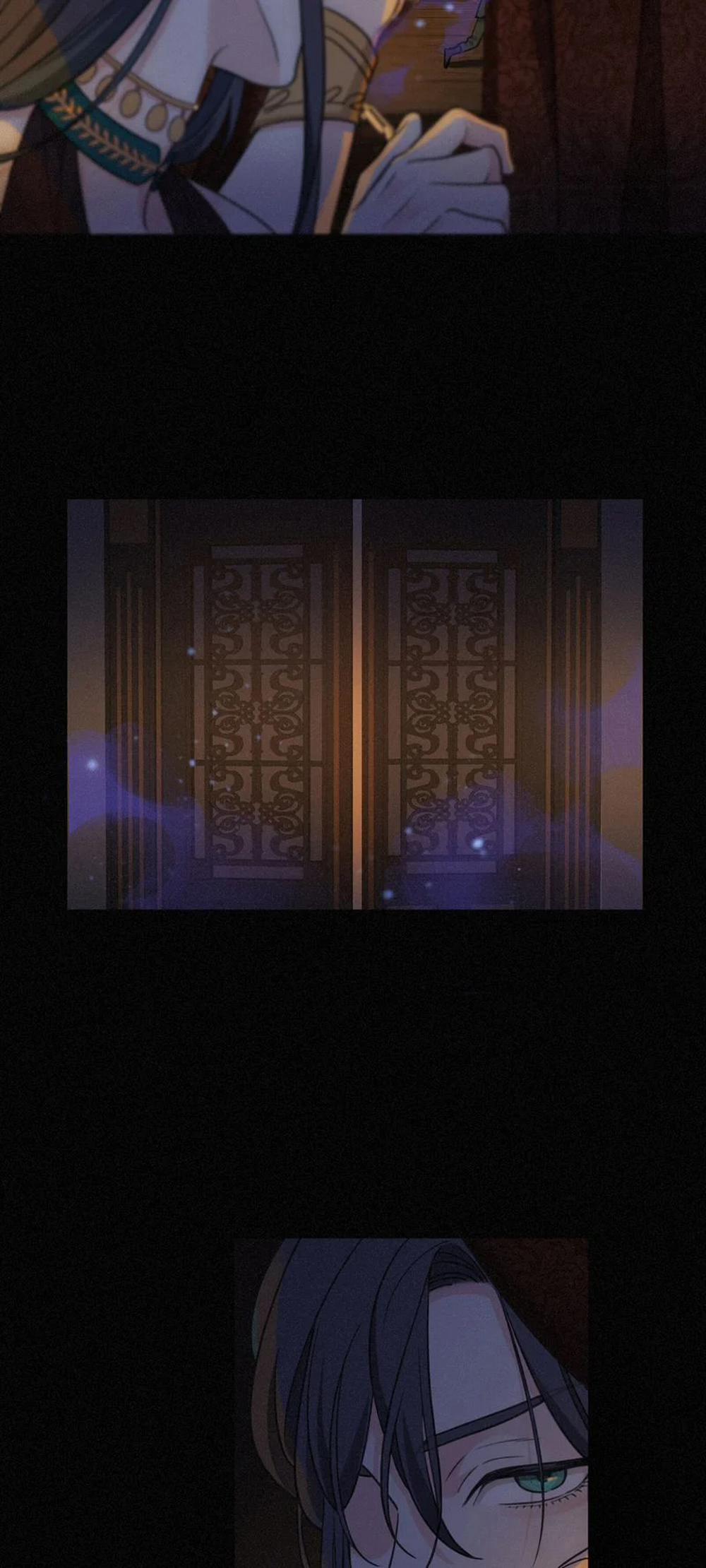 Khốn Thú Chi Nhiễm 1 trang 41