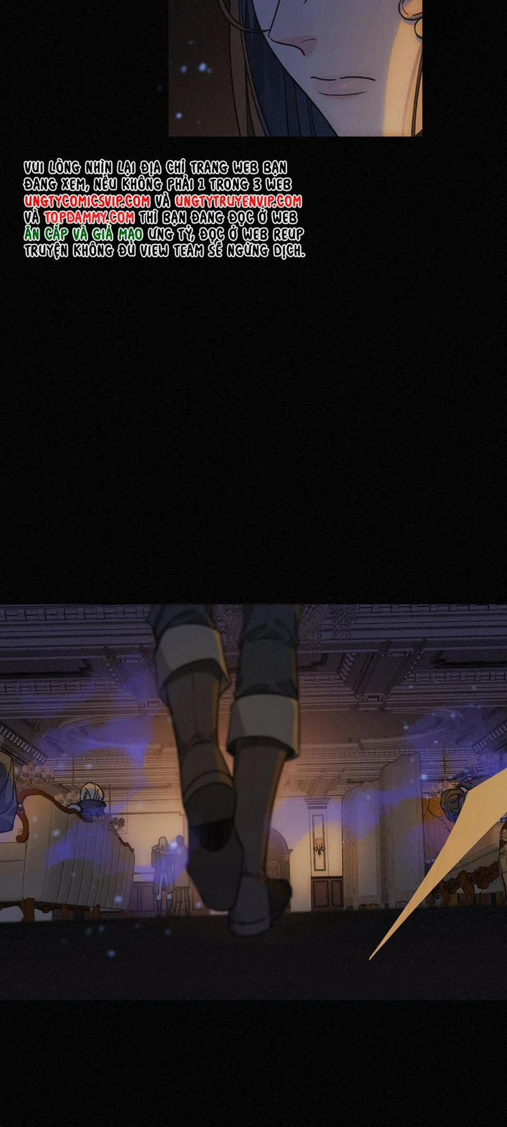 Khốn Thú Chi Nhiễm 1 trang 42