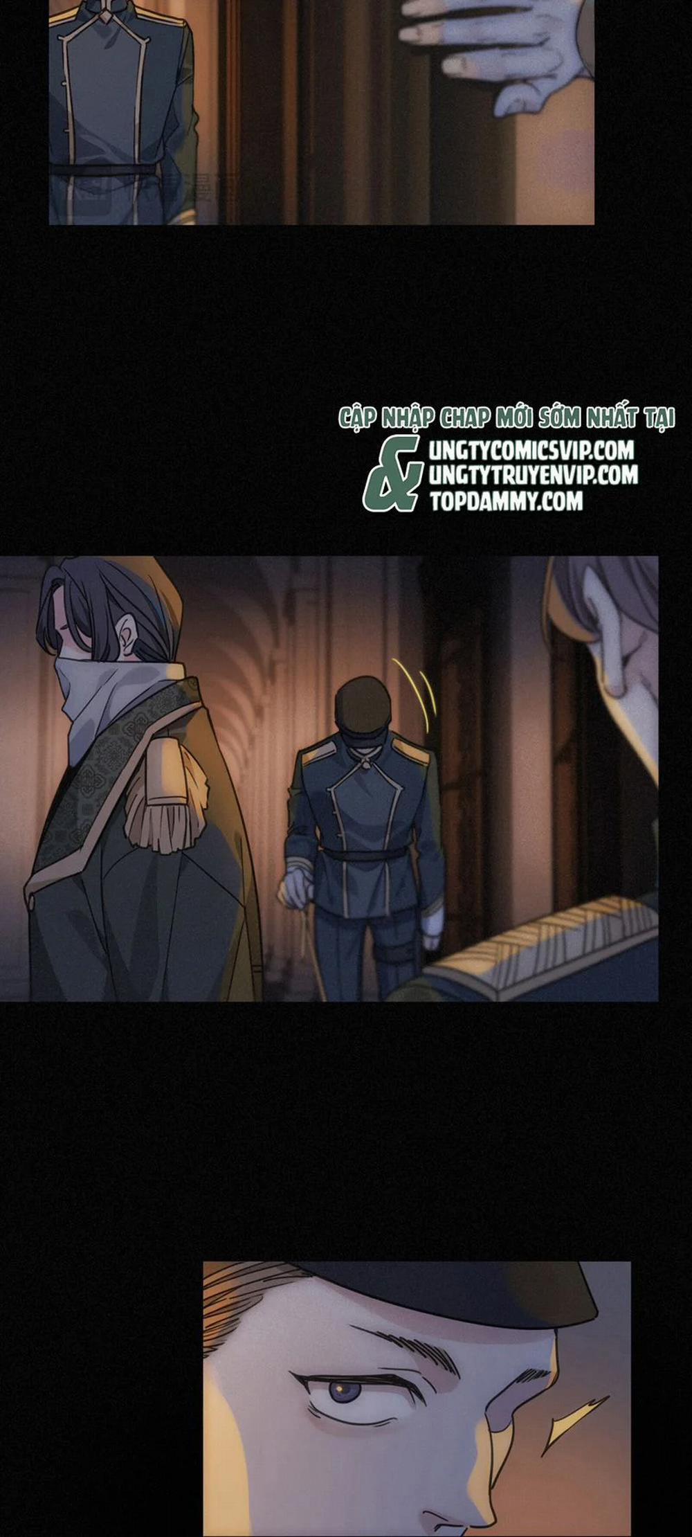 Khốn Thú Chi Nhiễm 1 trang 44