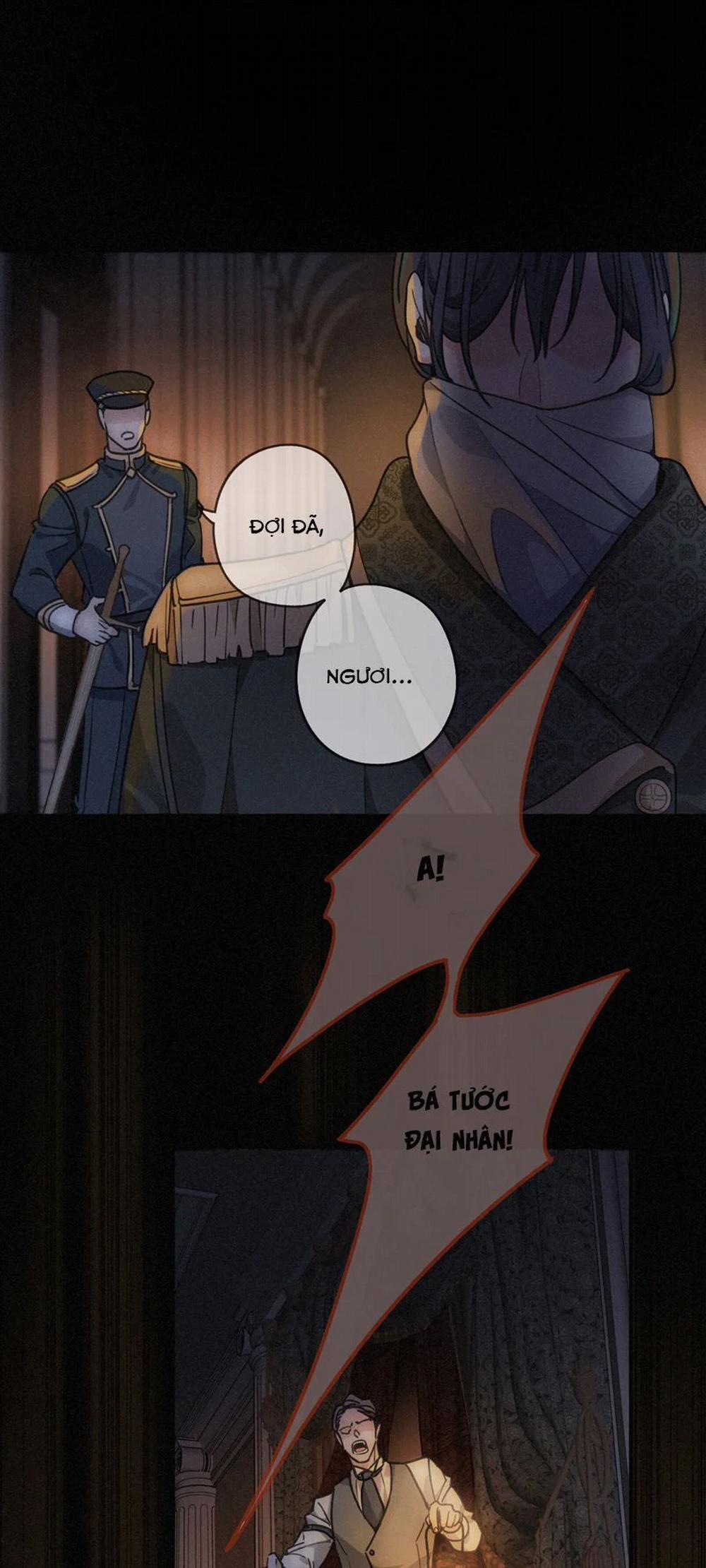 Khốn Thú Chi Nhiễm 1 trang 45