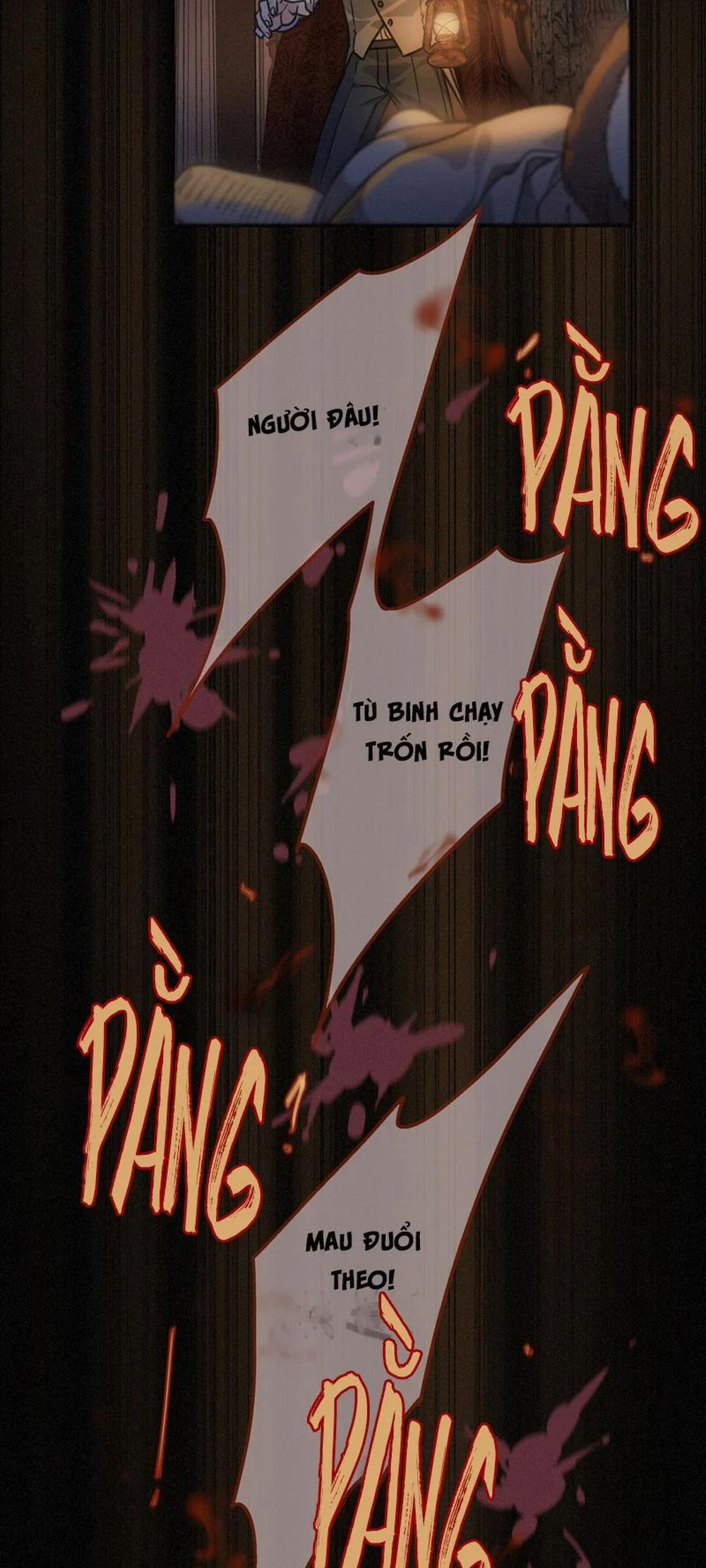 Khốn Thú Chi Nhiễm 1 trang 46