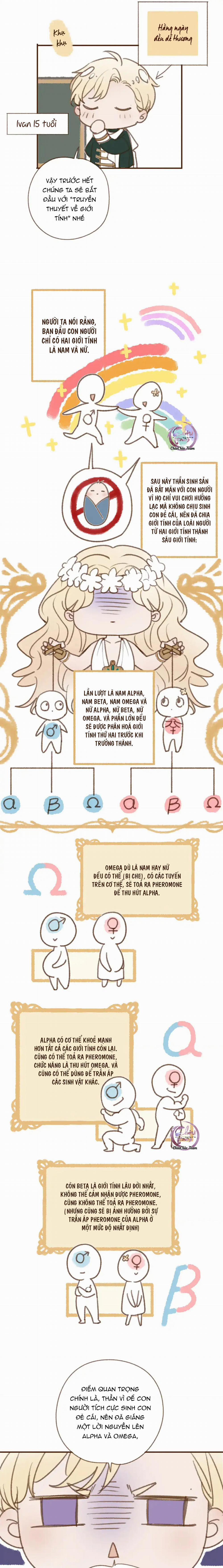 Khốn Thú Chi Nhiễm 10.2 trang 1