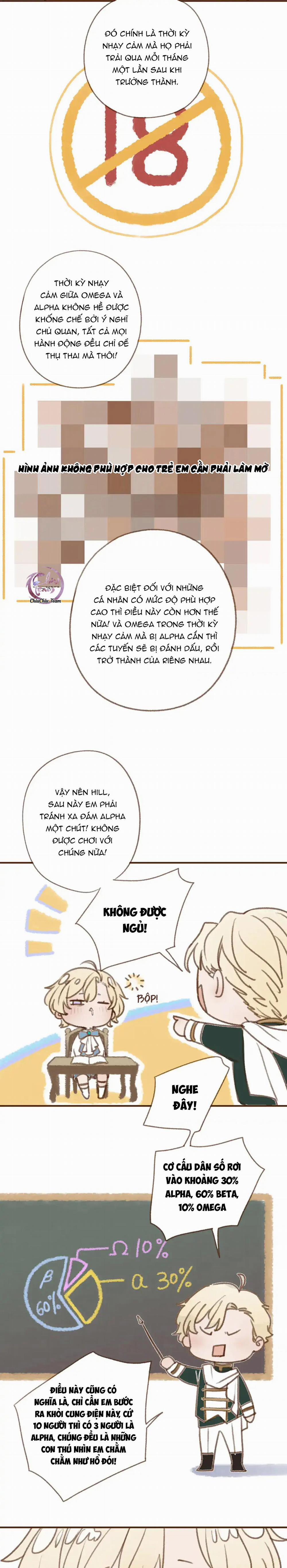 Khốn Thú Chi Nhiễm 10.2 trang 2