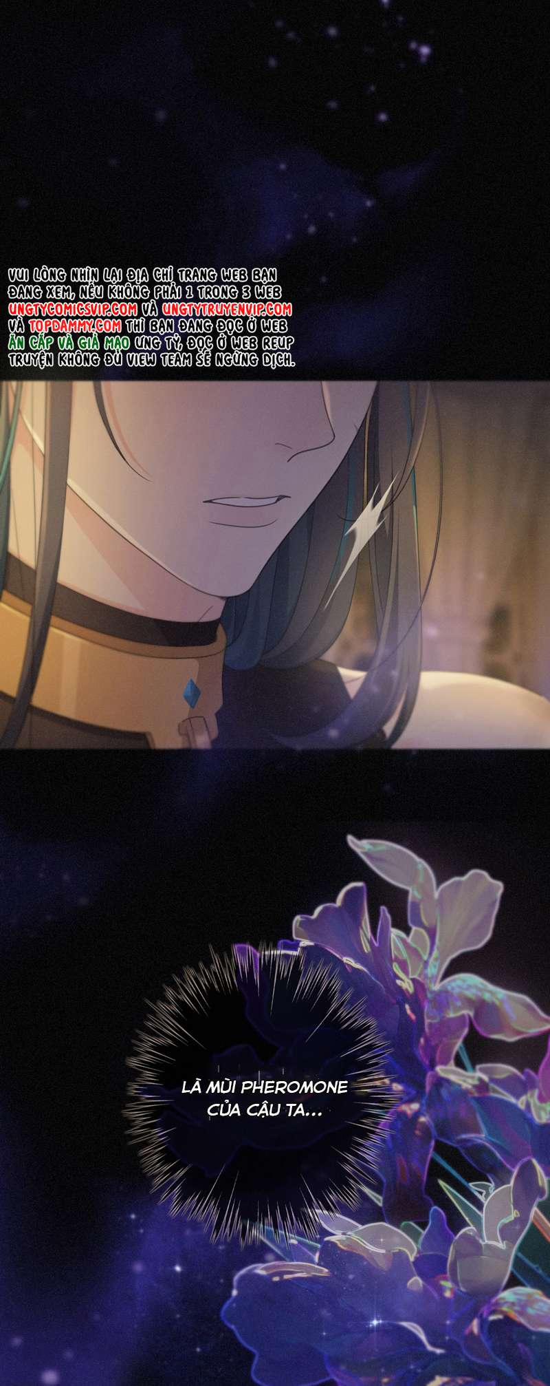 Khốn Thú Chi Nhiễm 10 trang 11