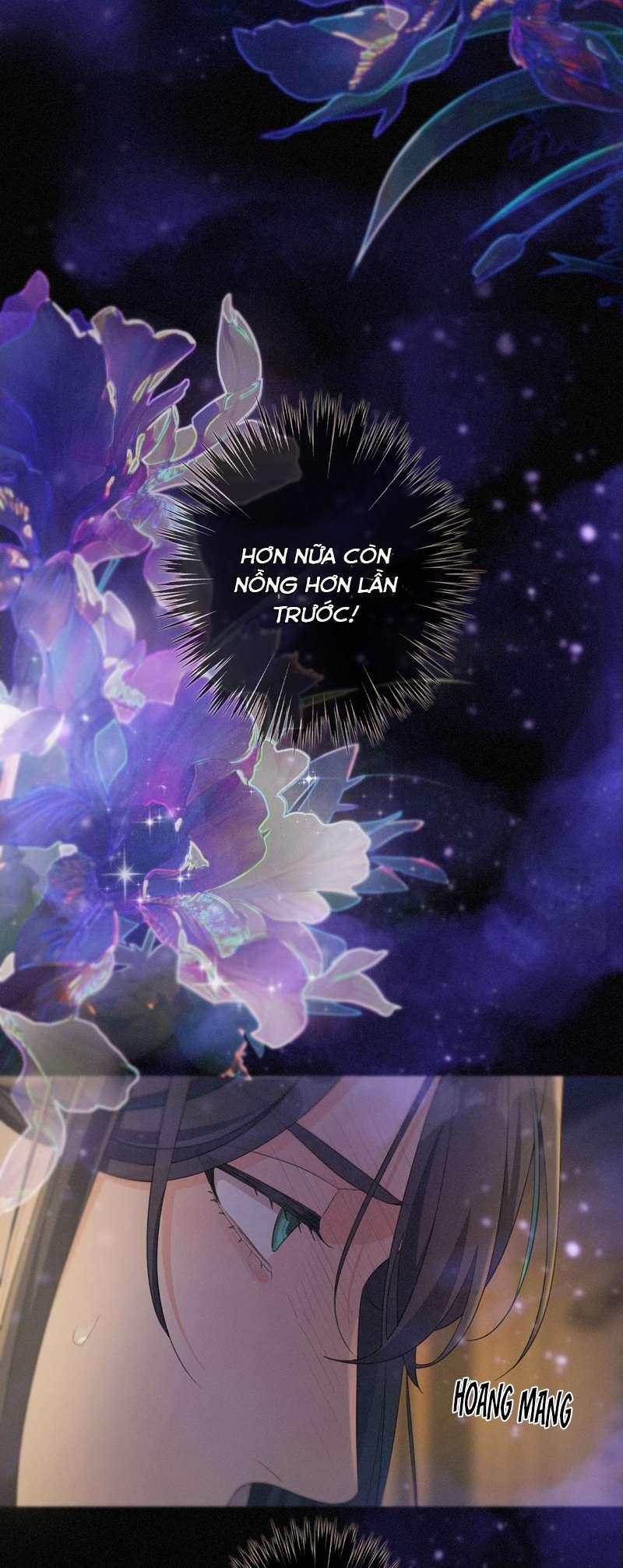 Khốn Thú Chi Nhiễm 10 trang 12