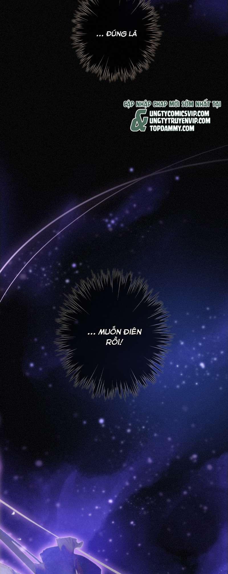 Khốn Thú Chi Nhiễm 10 trang 13