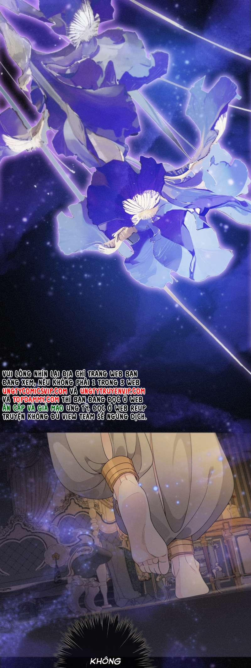 Khốn Thú Chi Nhiễm 10 trang 14