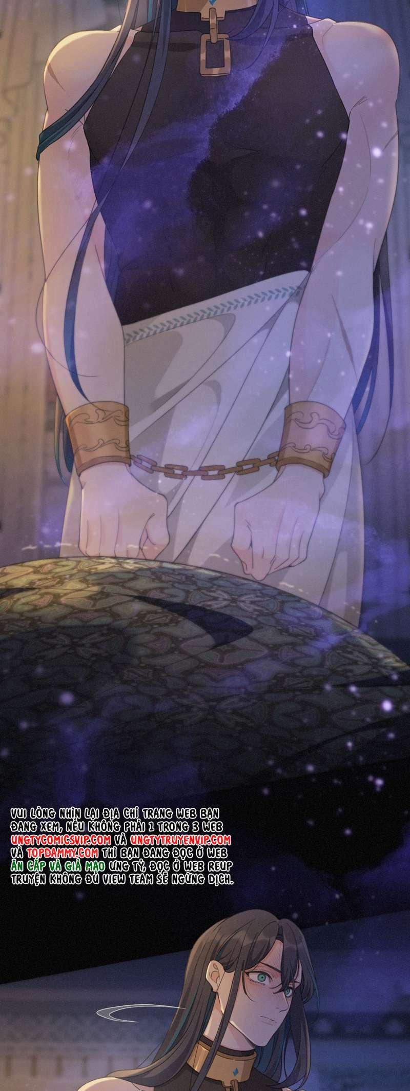 Khốn Thú Chi Nhiễm 10 trang 18