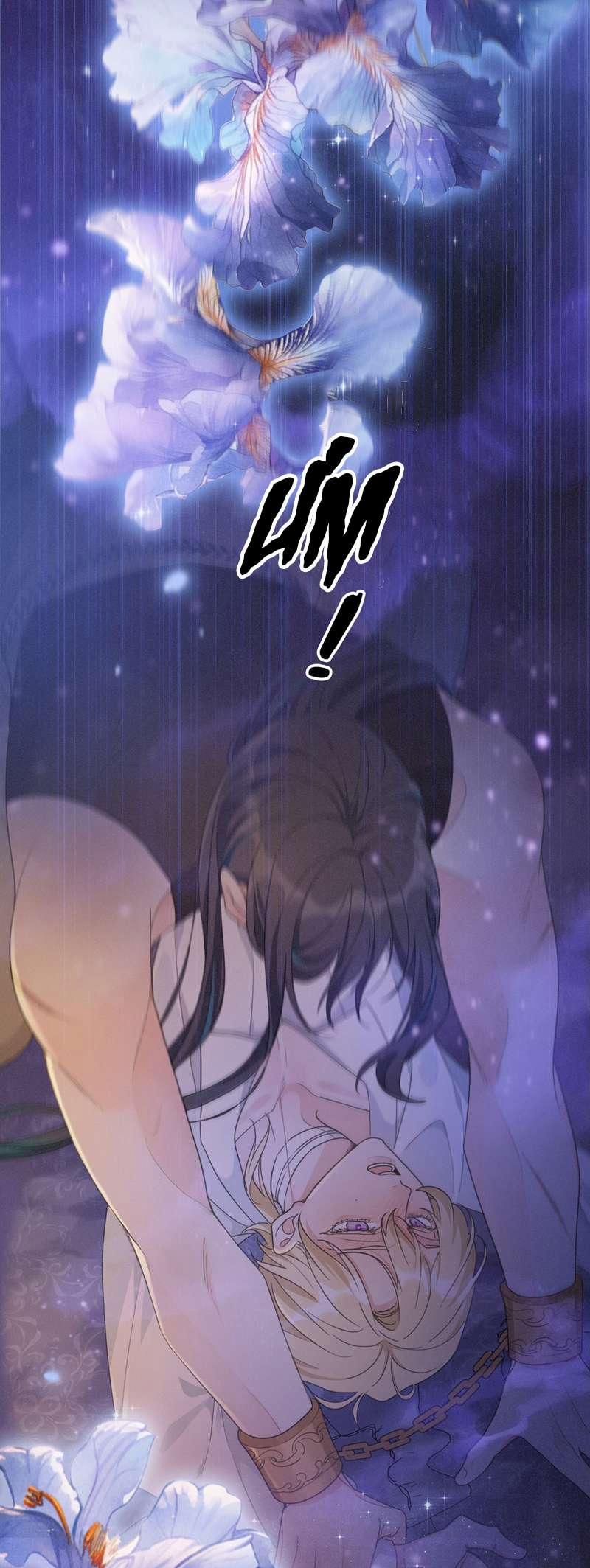 Khốn Thú Chi Nhiễm 10 trang 23