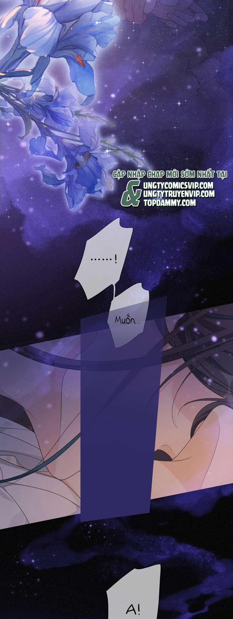 Khốn Thú Chi Nhiễm 10 trang 24