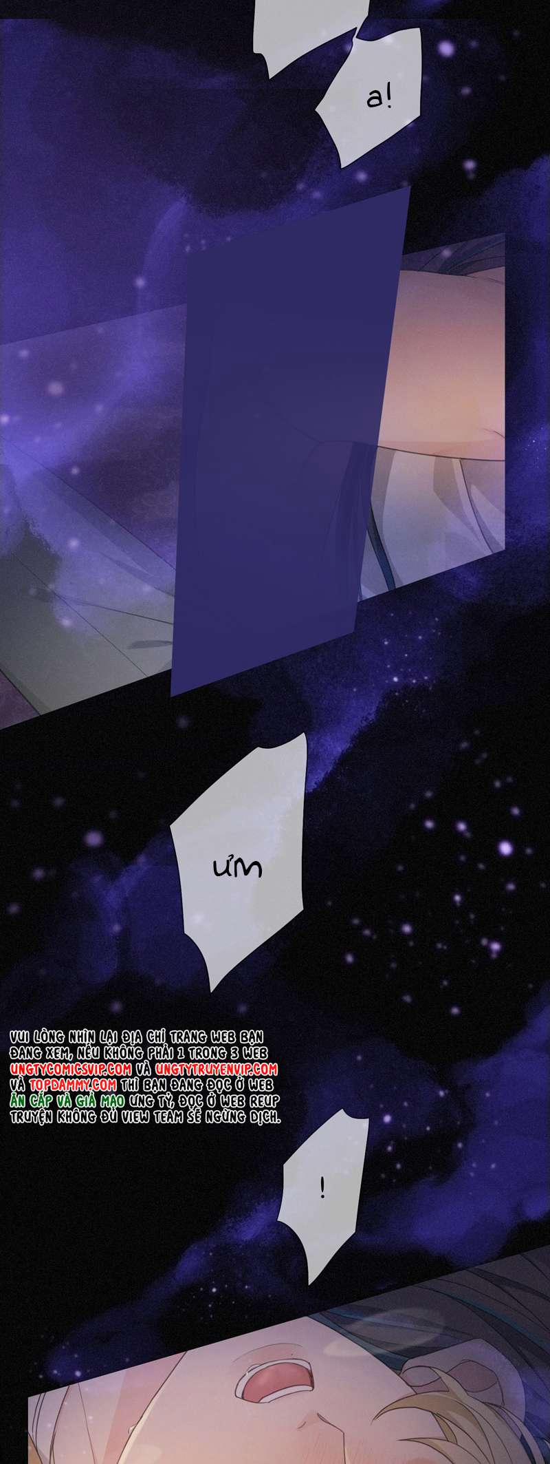 Khốn Thú Chi Nhiễm 10 trang 25