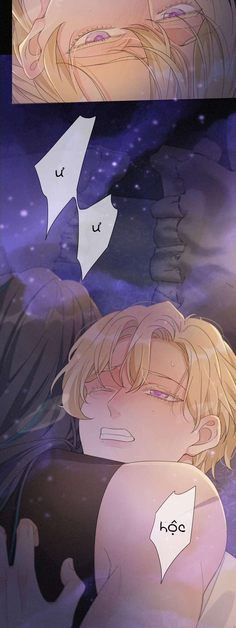 Khốn Thú Chi Nhiễm 10 trang 26