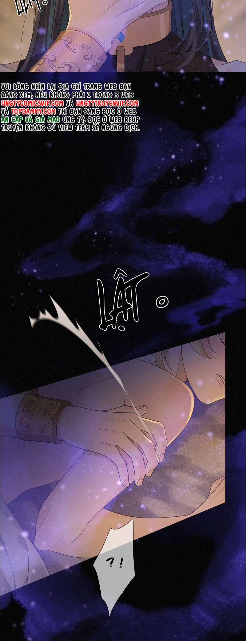 Khốn Thú Chi Nhiễm 10 trang 29