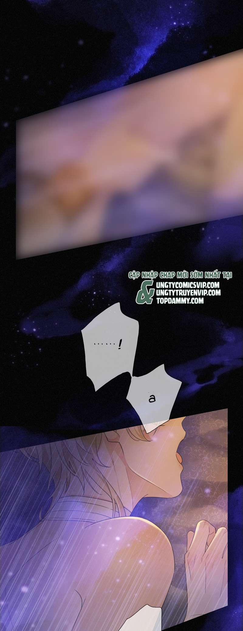 Khốn Thú Chi Nhiễm 10 trang 30