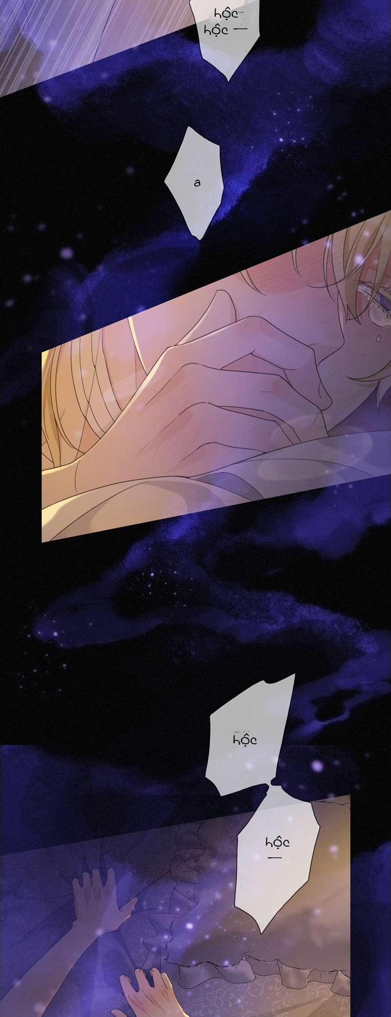 Khốn Thú Chi Nhiễm 10 trang 31