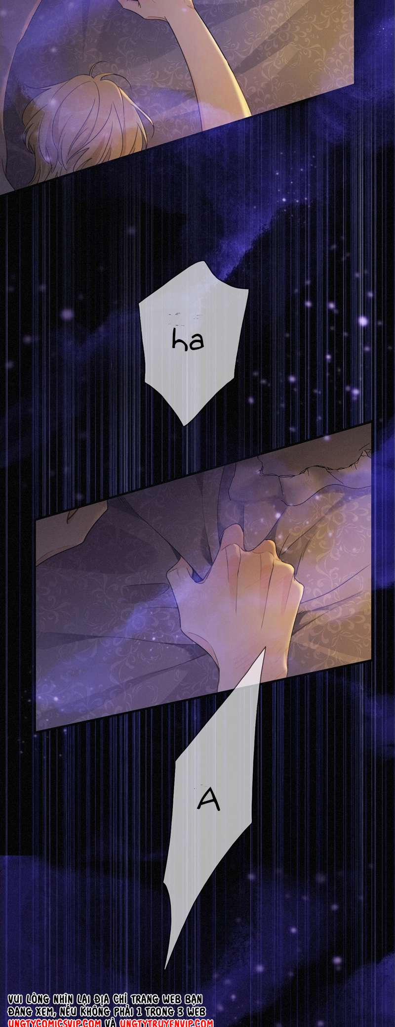 Khốn Thú Chi Nhiễm 10 trang 32