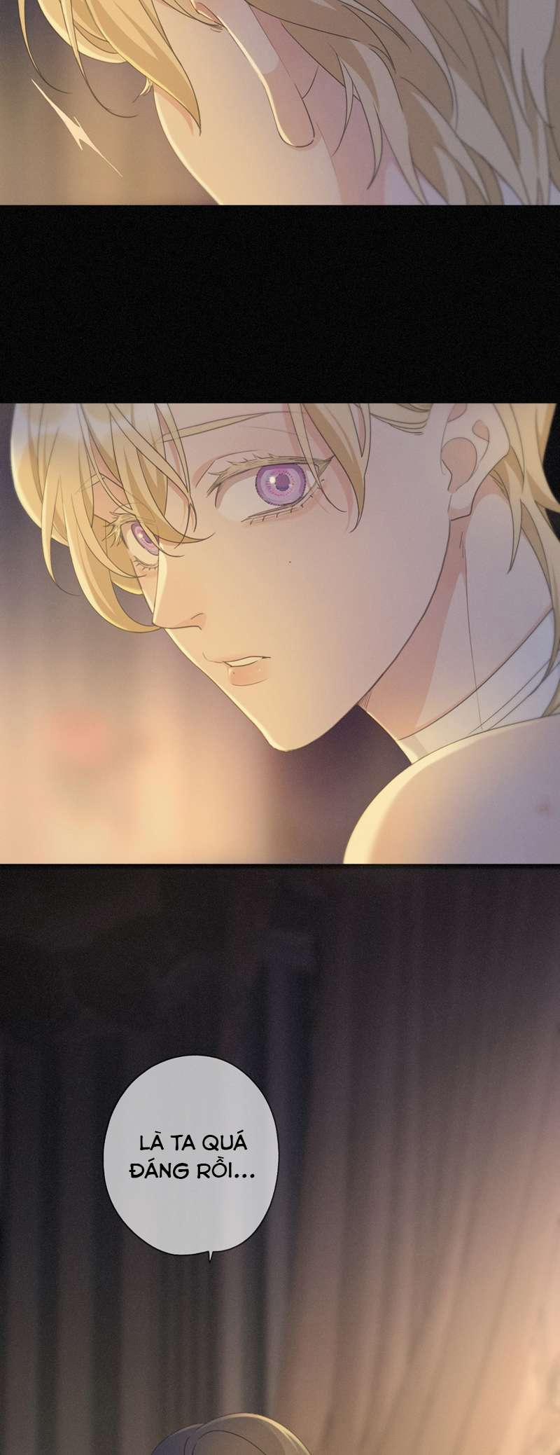 Khốn Thú Chi Nhiễm 10 trang 39