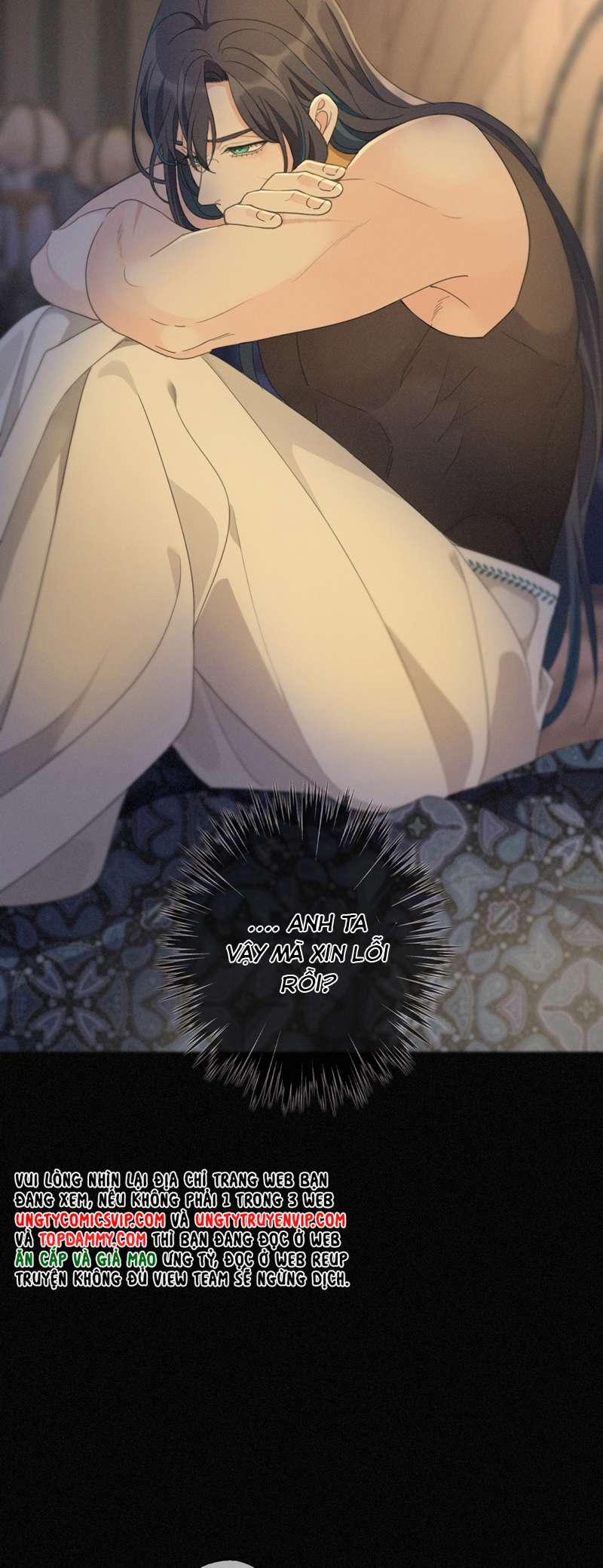 Khốn Thú Chi Nhiễm 10 trang 40