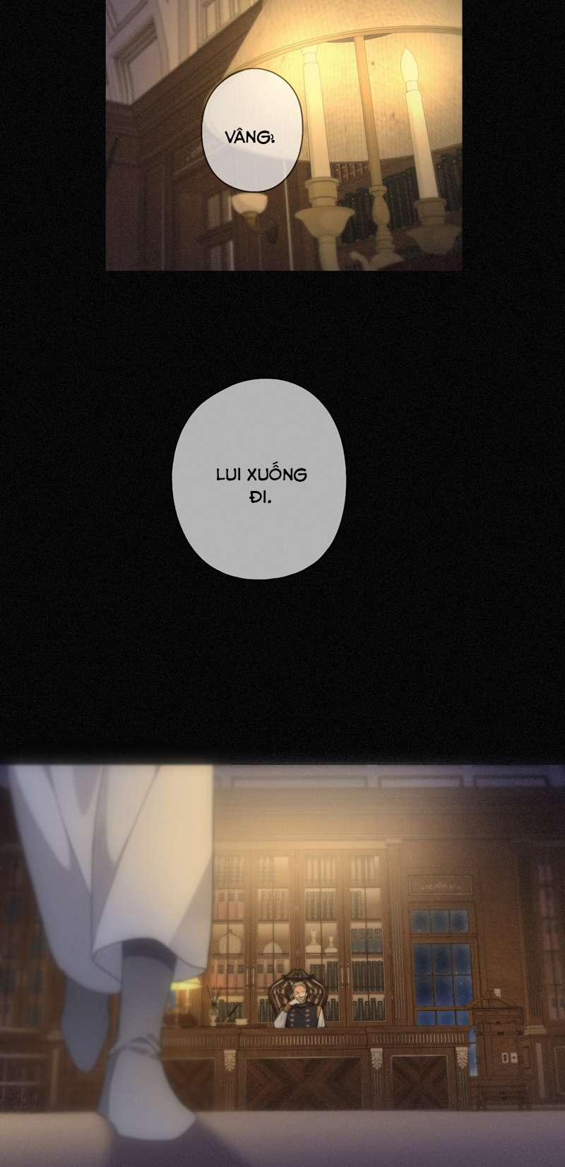 Khốn Thú Chi Nhiễm 10 trang 48