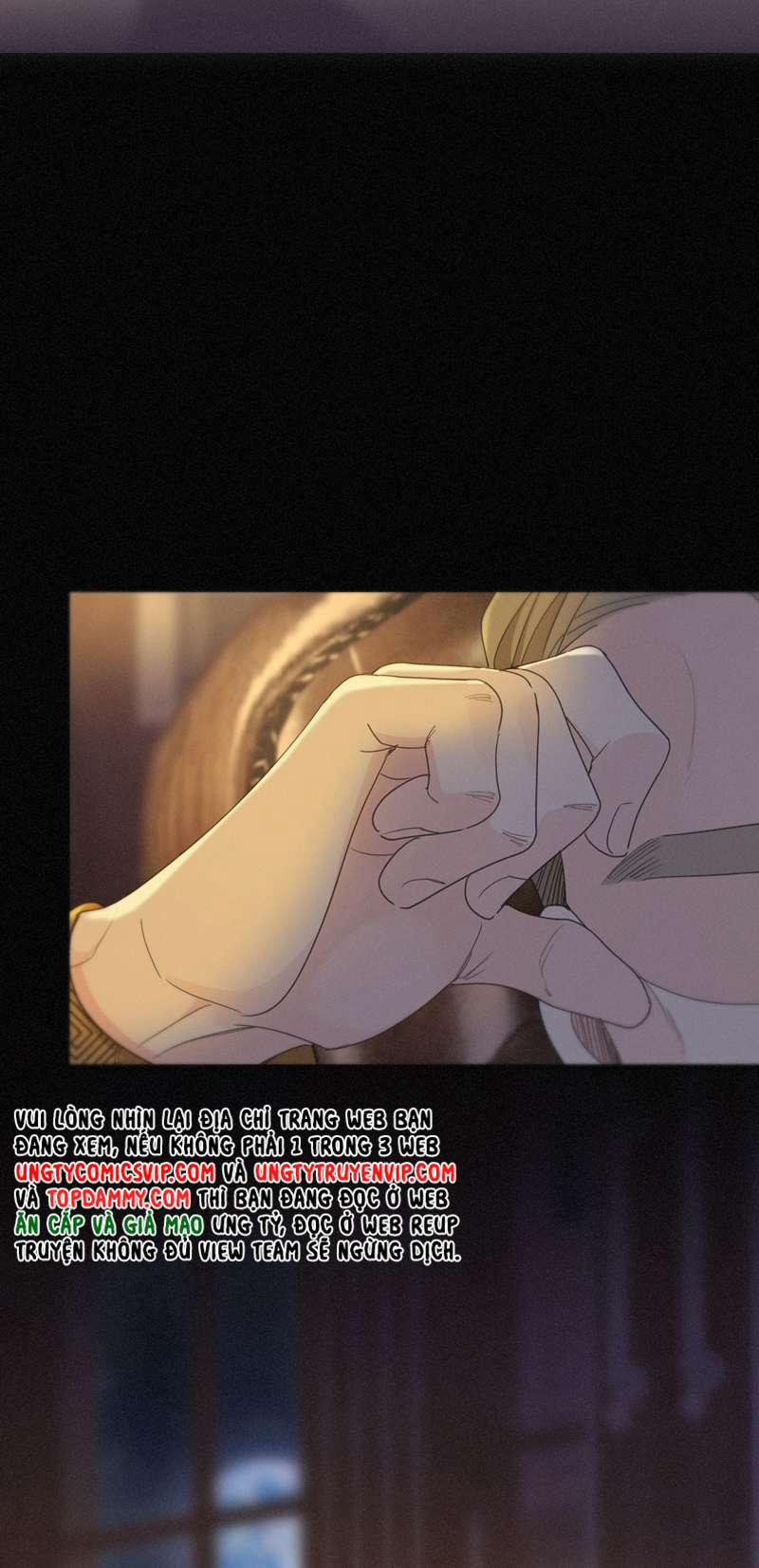 Khốn Thú Chi Nhiễm 10 trang 49