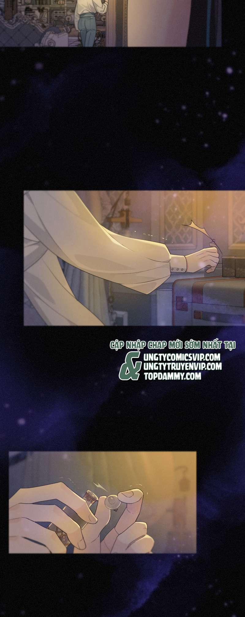 Khốn Thú Chi Nhiễm 10 trang 5