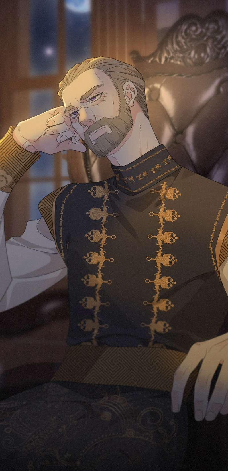 Khốn Thú Chi Nhiễm 10 trang 50