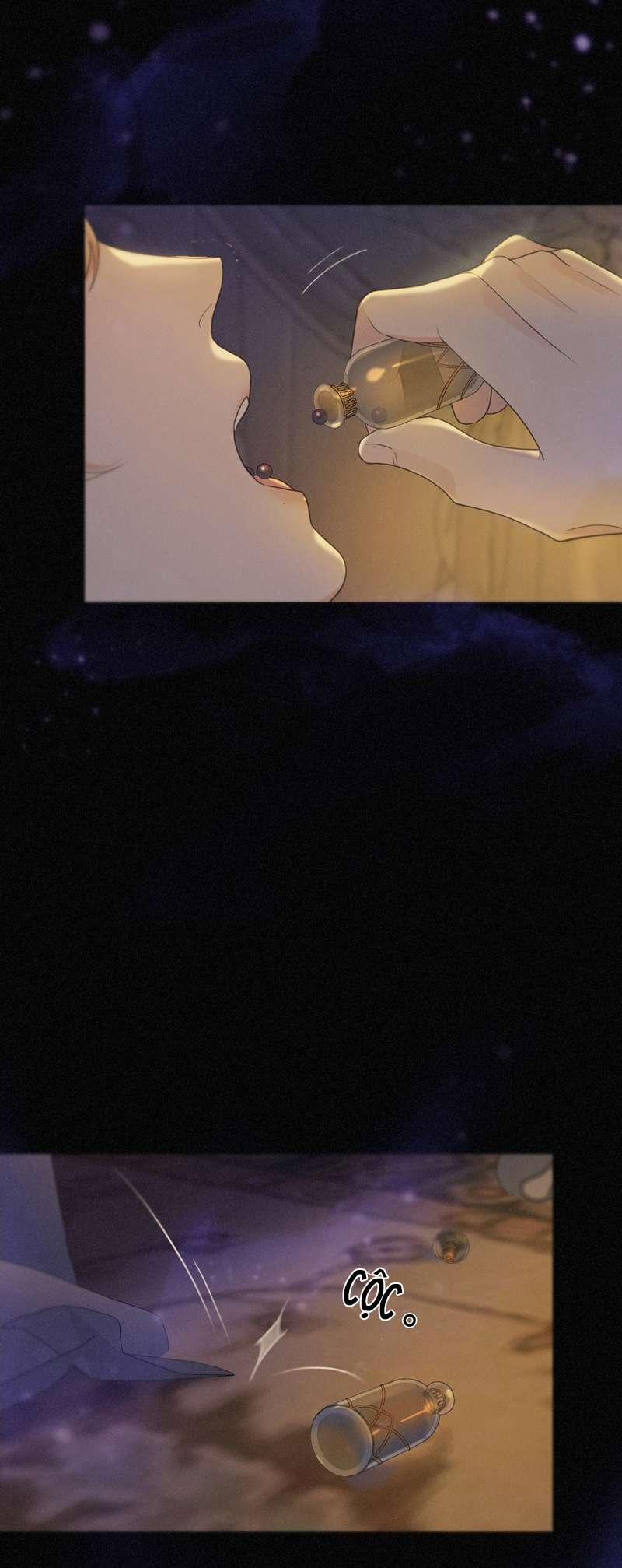 Khốn Thú Chi Nhiễm 10 trang 6