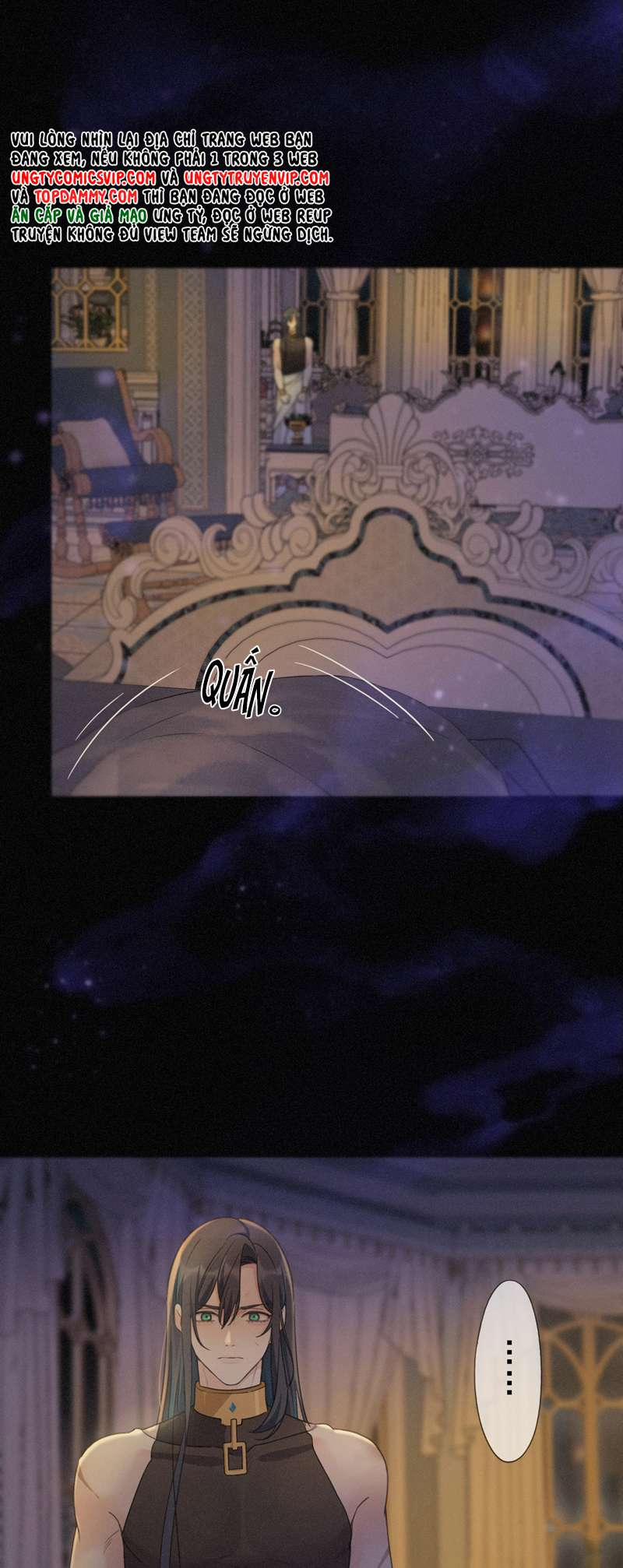 Khốn Thú Chi Nhiễm 10 trang 7