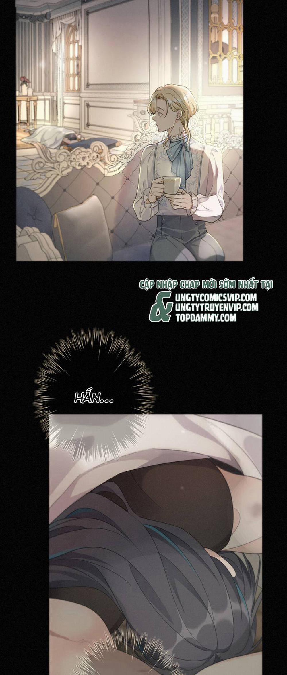 Khốn Thú Chi Nhiễm 11 trang 17