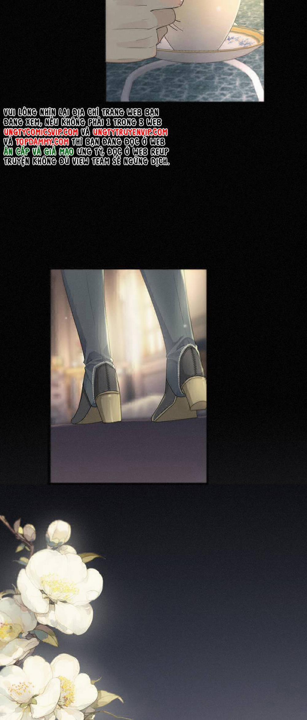 Khốn Thú Chi Nhiễm 11 trang 19