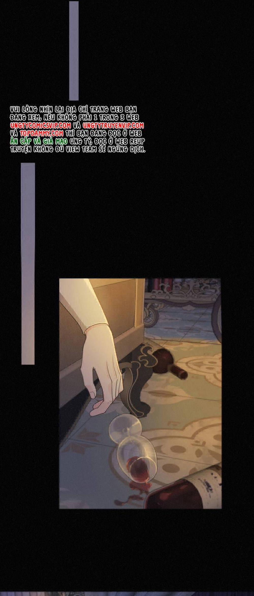 Khốn Thú Chi Nhiễm 11 trang 26