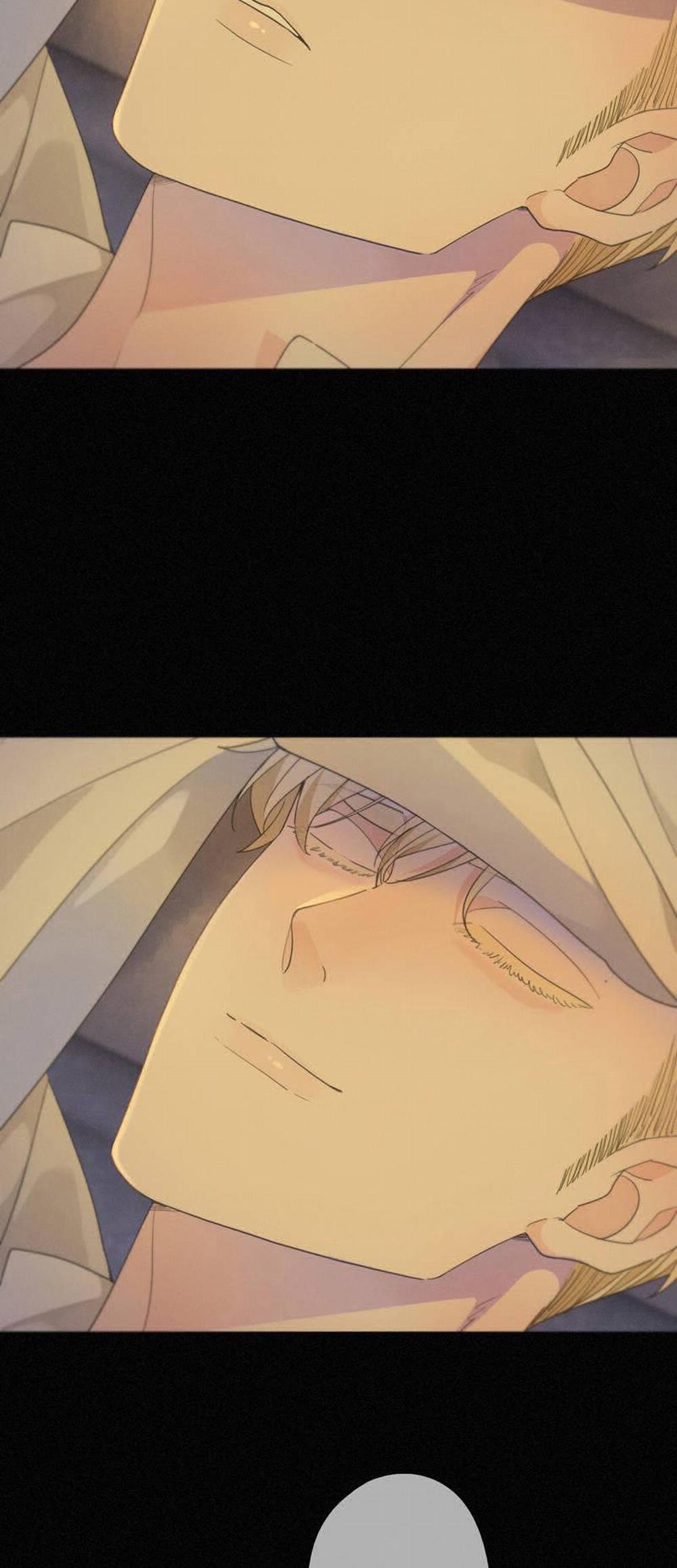 Khốn Thú Chi Nhiễm 11 trang 35