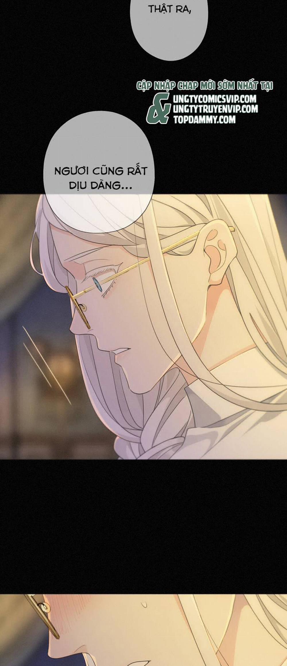 Khốn Thú Chi Nhiễm 11 trang 36