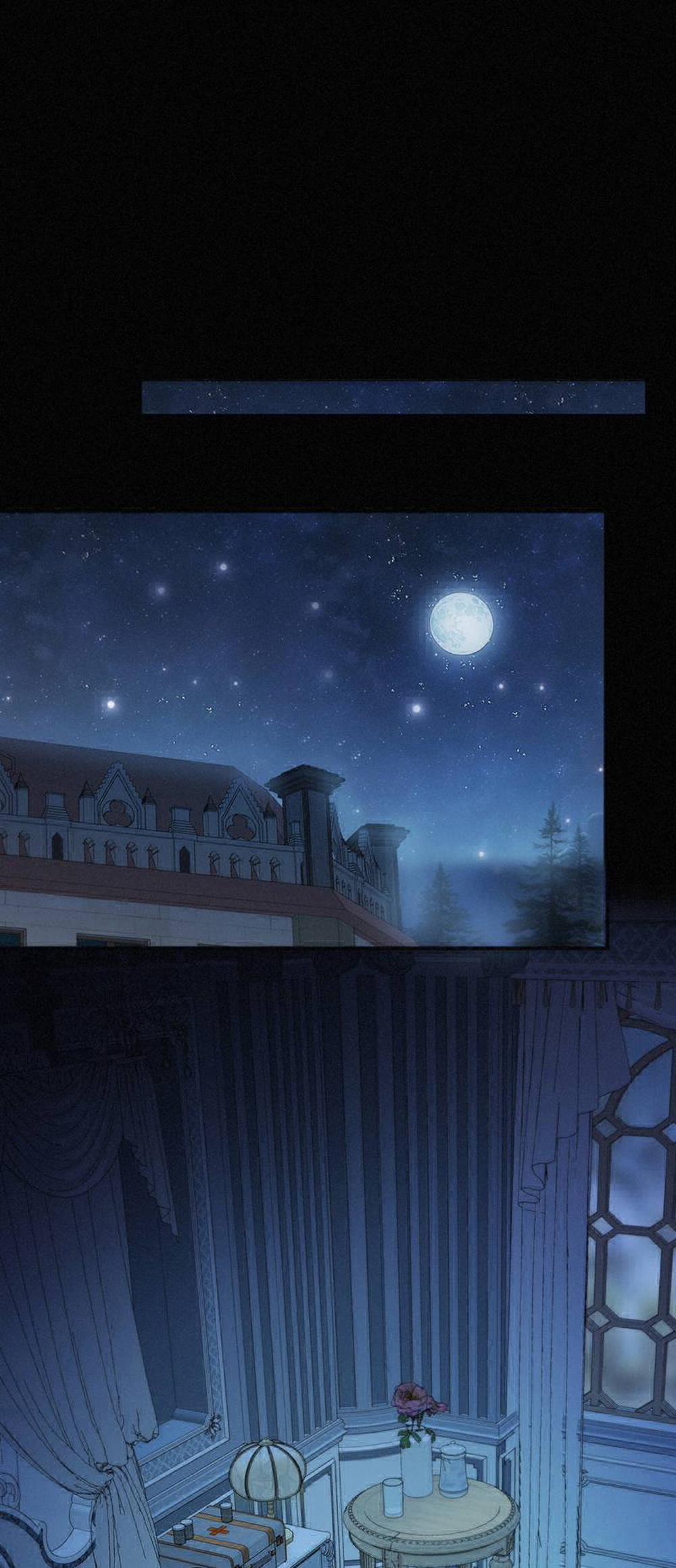 Khốn Thú Chi Nhiễm 11 trang 38