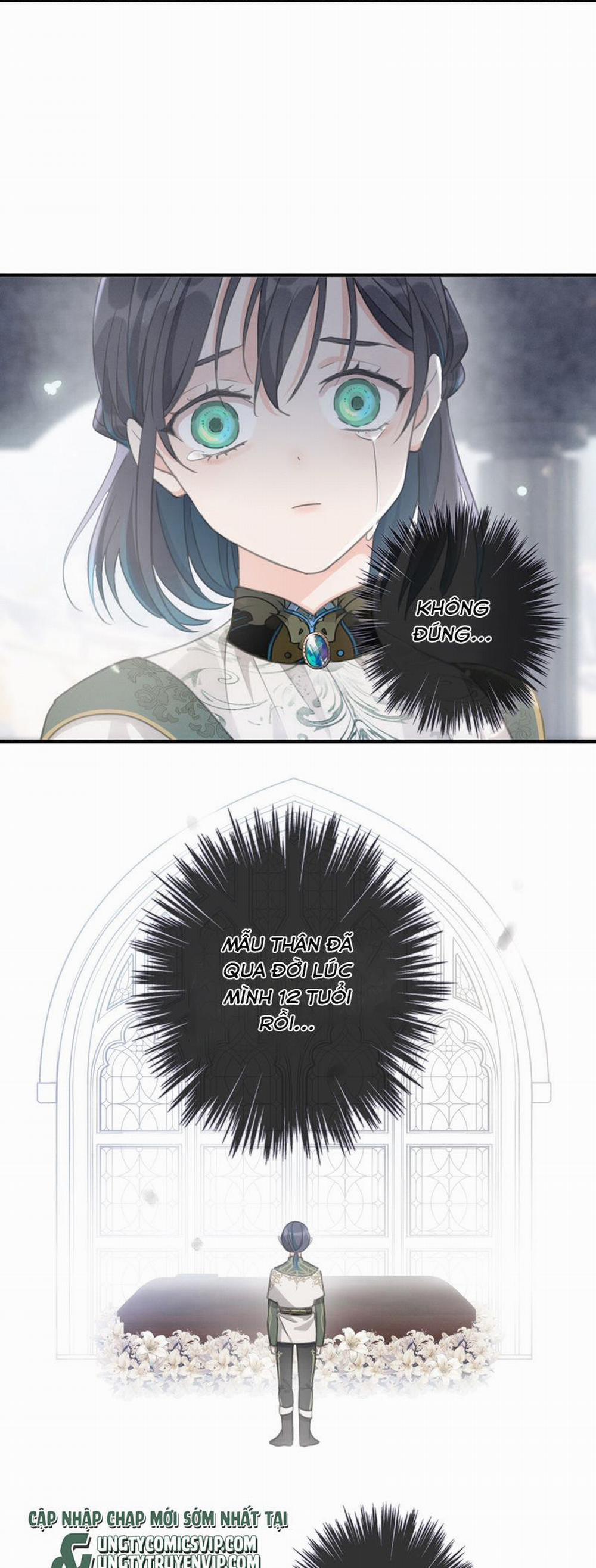 Khốn Thú Chi Nhiễm 12 trang 14