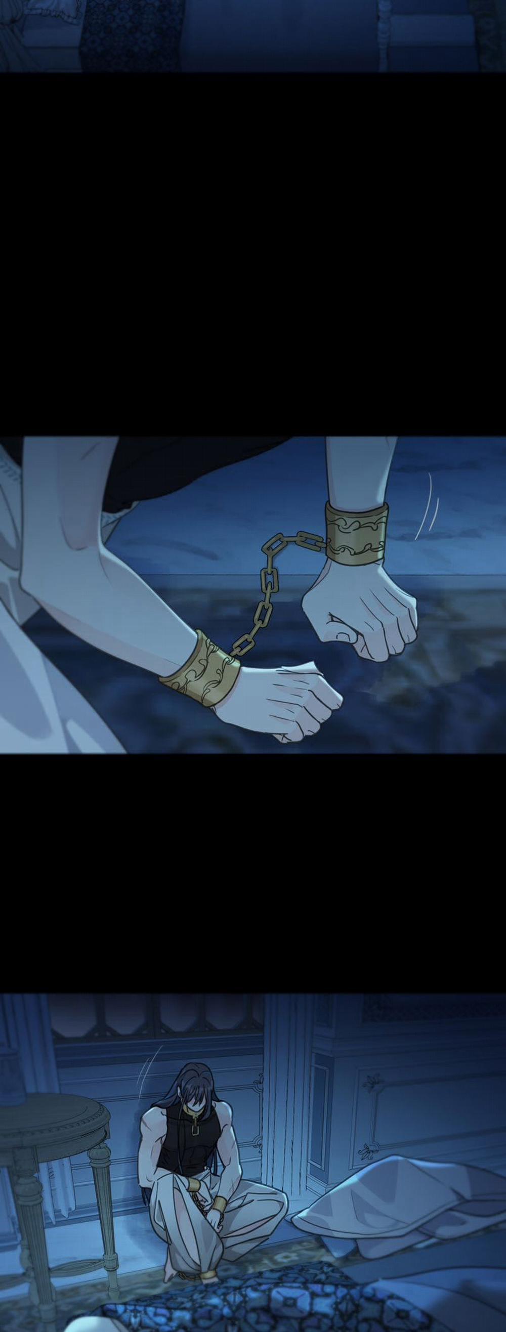 Khốn Thú Chi Nhiễm 12 trang 24